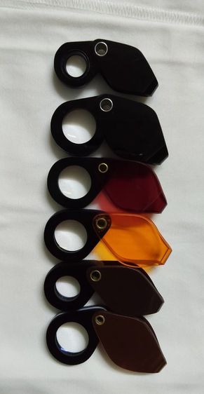 กล้องส่องพระส่องเพชร เลนส์นอกทุกชิ้น รูปที่ 6