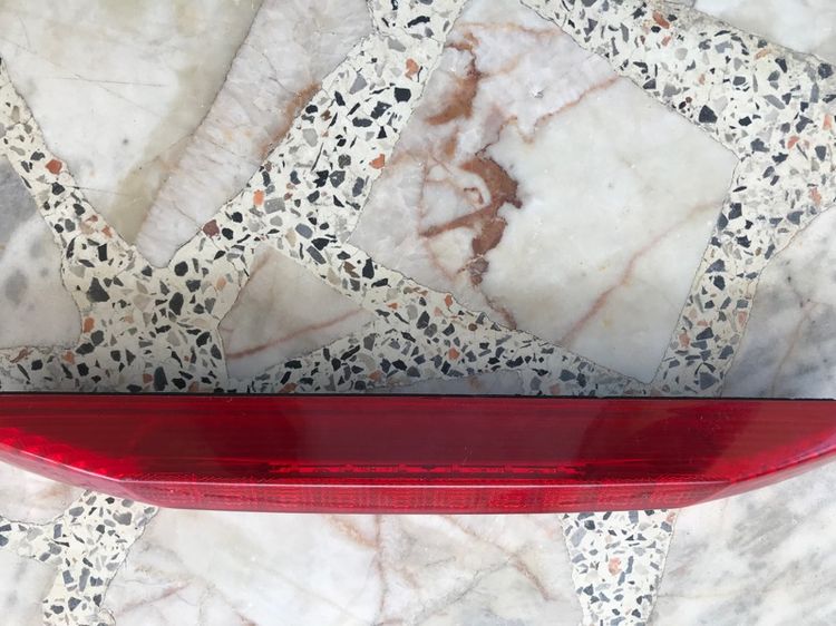 ไฟท้าย ซ้าย ขวา  รวมไฟเบรคกลาง รถกระบะเล็กซ้ายและขวา รูปที่ 9