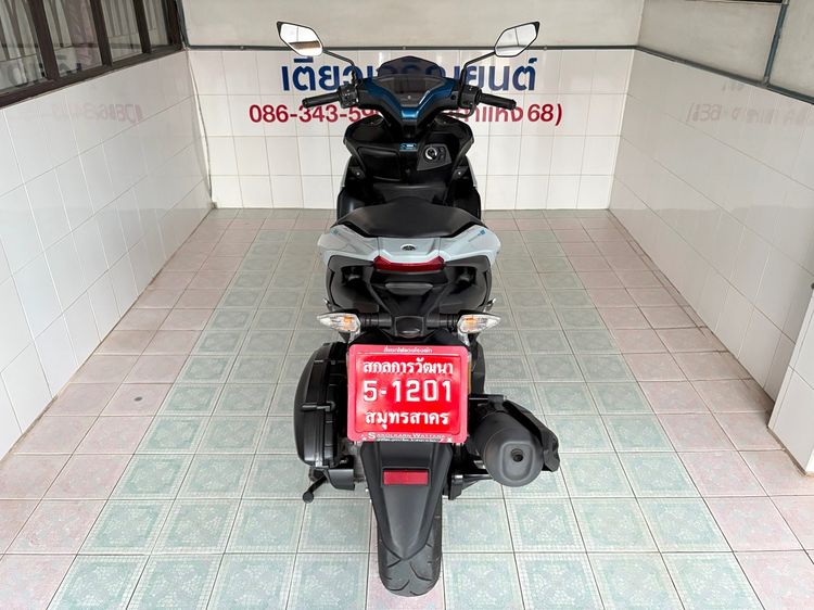 Yamaha Aerox ABS Connected    วิ่ง7,000 โล  ปี67 รูปที่ 8