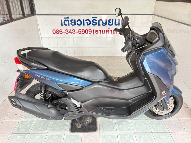 Yamaha N-Max    วิ่ง7,000 โล   ปี66 รูปที่ 3