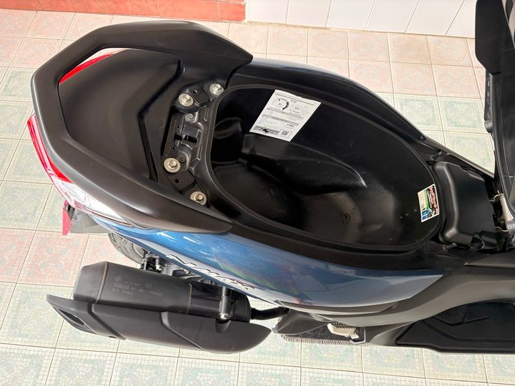 Yamaha N-Max    วิ่ง7,000 โล   ปี66 รูปที่ 9