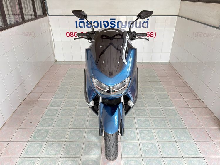 Yamaha N-Max    วิ่ง7,000 โล   ปี66 รูปที่ 2