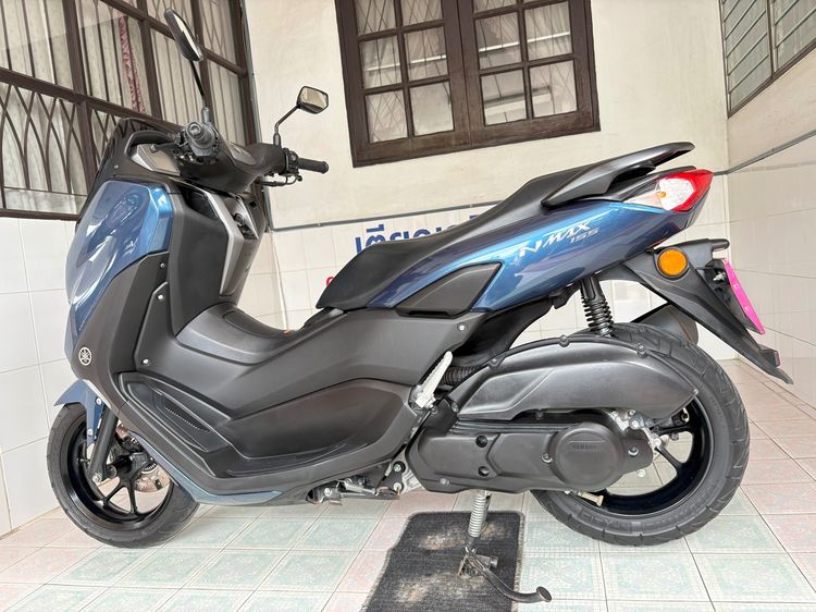 Yamaha N-Max    วิ่ง7,000 โล   ปี66 รูปที่ 7