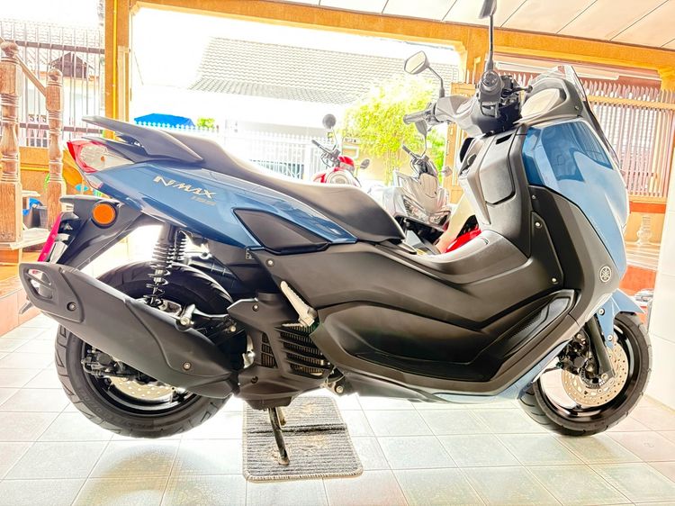 Yamaha N-Max    วิ่ง7,000 โล   ปี66 รูปที่ 6