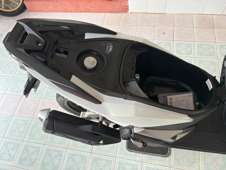 Honda Click160i    วิ่ง6,000 กิโล  ปี65 รูปที่ 9