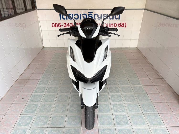 Honda Click160i    วิ่ง6,000 กิโล  ปี65 รูปที่ 2