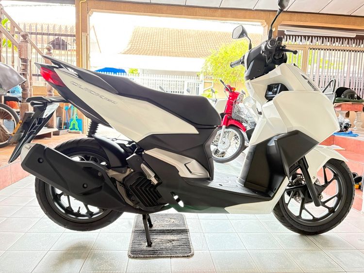 Honda Click160i    วิ่ง6,000 กิโล  ปี65 รูปที่ 6