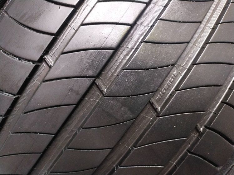 แม็กโตโต้า ขอบ18 พร้อมยางมิชลิน 235 50 18 ปี24 ยางสวยทุกเส้น ใส่Vellfire  อัลพาร์ด revo vigo  chr. แม็กไม่ดุ้งไม่คดไม่แตก รูปที่ 7