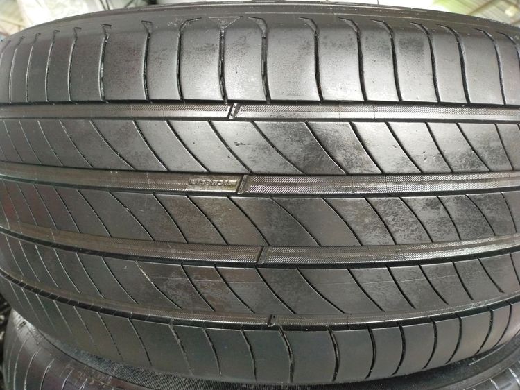 แม็กโตโต้า ขอบ18 พร้อมยางมิชลิน 235 50 18 ปี24 ยางสวยทุกเส้น ใส่Vellfire  อัลพาร์ด revo vigo  chr. แม็กไม่ดุ้งไม่คดไม่แตก รูปที่ 12