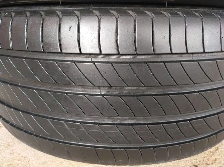 แม็กโตโต้า ขอบ18 พร้อมยางมิชลิน 235 50 18 ปี24 ยางสวยทุกเส้น ใส่Vellfire  อัลพาร์ด revo vigo  chr. แม็กไม่ดุ้งไม่คดไม่แตก รูปที่ 13