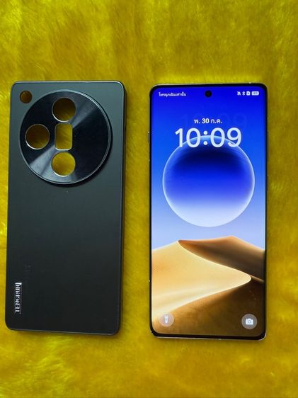 OPPO Find X7-5G-16-256GB