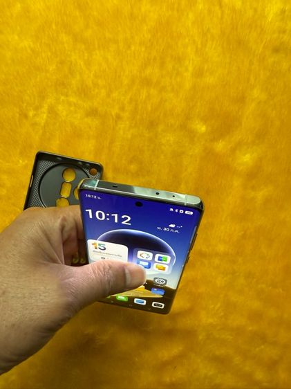 OPPO Find X7-5G-16-256GB รูปที่ 10