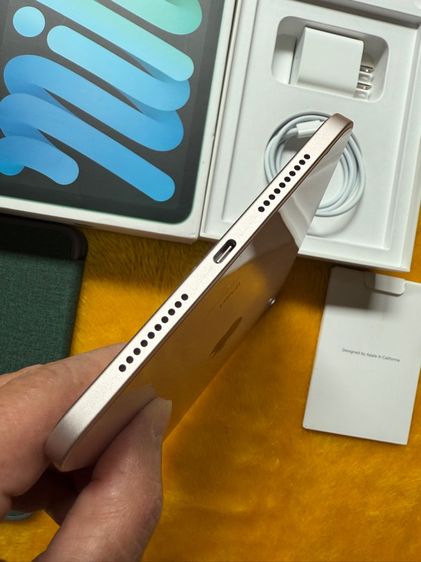 iPad Mini6-256GB. รูปที่ 5
