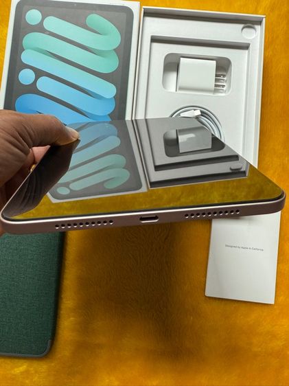 iPad Mini6-256GB. รูปที่ 9