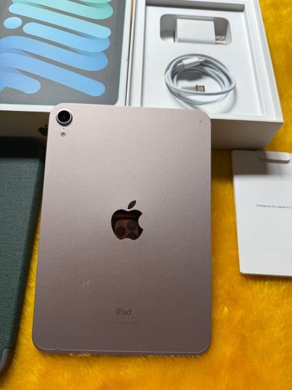 iPad Mini6-256GB. รูปที่ 11