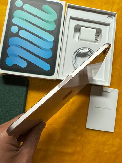 iPad Mini6-256GB. รูปที่ 6