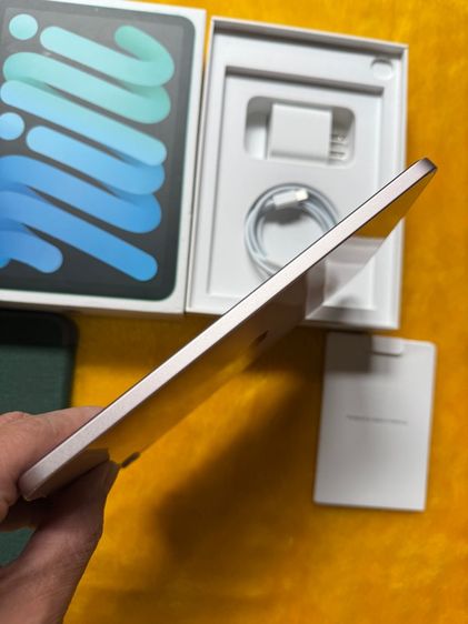 iPad Mini6-256GB. รูปที่ 7