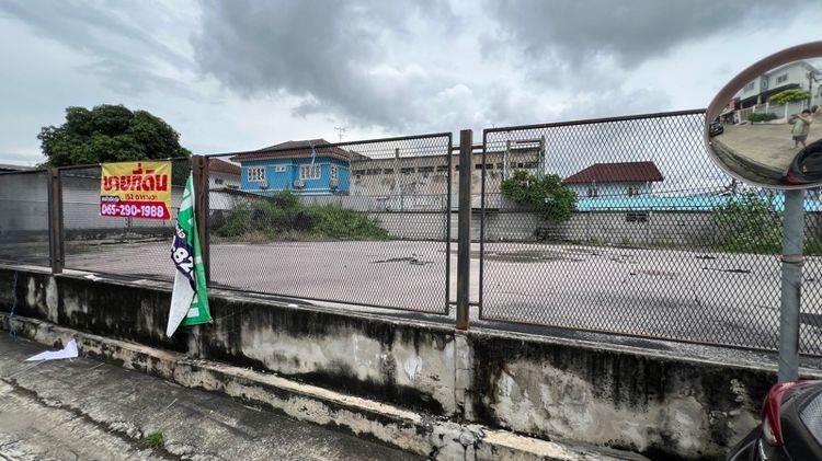 ขายด่วนที่ดิน 152 ตารางวา ซอยหพหลโยธิน 48 แยก 52 รูปที่ 3