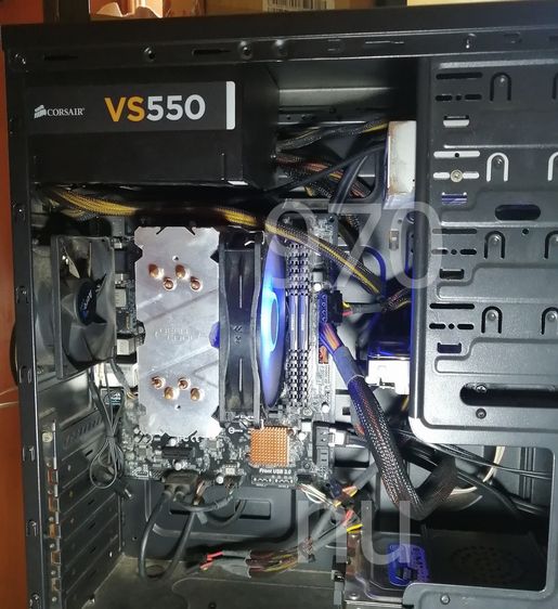 ยกเคส I5-7500 ไม่แยก รูปที่ 2