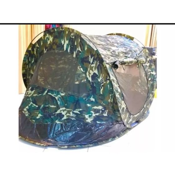 เต็นท์สปริง กางออโต้ นอน2 คน รูปที่ 3