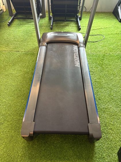 เครื่องออกกำลังกายลู่วิ่งไฟฟ้า Horizon รุ่น 841T   -used-  รูปที่ 7