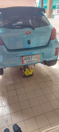 ท่อใส่ยานิส1500 รูปที่ 2