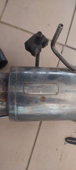 ท่อใส่ยานิส1500 รูปที่ 4