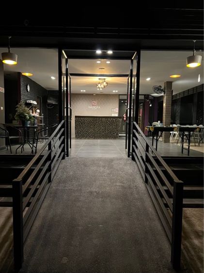 ขายโรงแรมติดถนนใหญ่ก่อนทางขึ้นดอยตุง รูปที่ 3