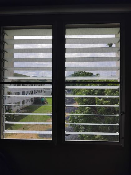 มีบางส่วน อื่นๆ สร้างเสร็จก่อน 2010 ไม่อนุญาต คอนโด 1ห้องนอน เคหะบ้านพอน ถลาง ภูเก็ต รูปที่ 3