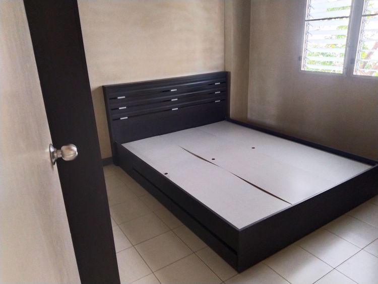 มีบางส่วน อื่นๆ สร้างเสร็จก่อน 2010 ไม่อนุญาต คอนโด 1ห้องนอน เคหะบ้านพอน ถลาง ภูเก็ต รูปที่ 4