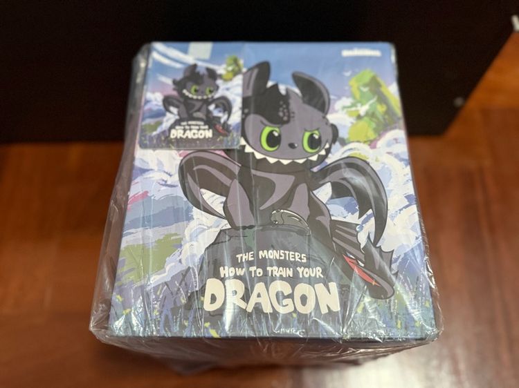 Labubu x เขี้ยวกุด รูปที่ 2