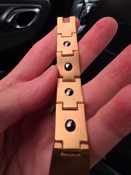 เลจข้อมือ ลายมังกร สวยหายาก อย่างดี ขายตามสภาพ ของใหม่เก่าเก็บ พร้อมส่งครับ รูปที่ 6