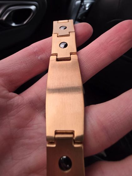 เลจข้อมือ ลายมังกร สวยหายาก อย่างดี ขายตามสภาพ ของใหม่เก่าเก็บ พร้อมส่งครับ รูปที่ 7