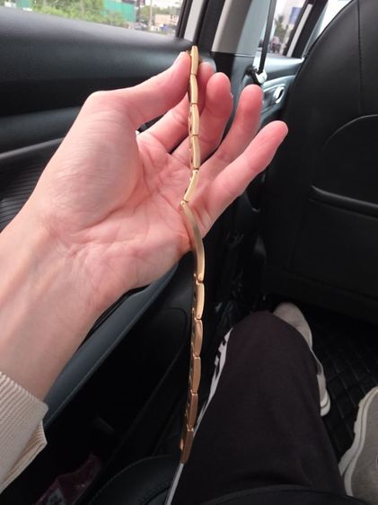 เลจข้อมือ ลายมังกร สวยหายาก อย่างดี ขายตามสภาพ ของใหม่เก่าเก็บ พร้อมส่งครับ รูปที่ 10