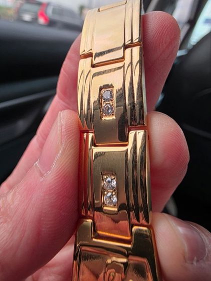 เลจข้อมือ ลายมังกร สวยหายาก อย่างดี ขายตามสภาพ ของใหม่เก่าเก็บ พร้อมส่งครับ รูปที่ 3