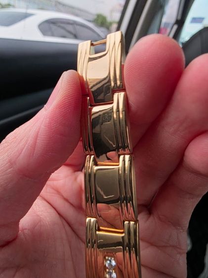 เลจข้อมือ ลายมังกร สวยหายาก อย่างดี ขายตามสภาพ ของใหม่เก่าเก็บ พร้อมส่งครับ รูปที่ 2