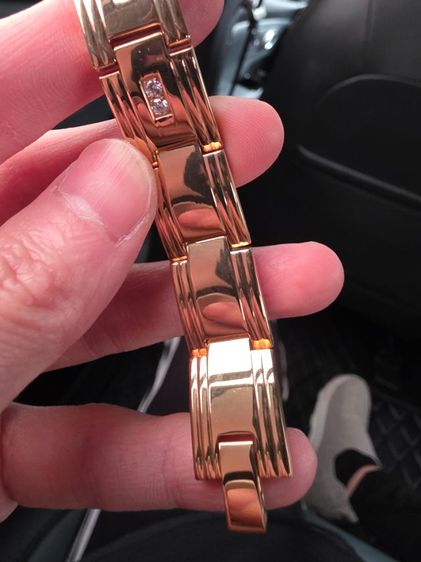 เลจข้อมือ ลายมังกร สวยหายาก อย่างดี ขายตามสภาพ ของใหม่เก่าเก็บ พร้อมส่งครับ รูปที่ 5