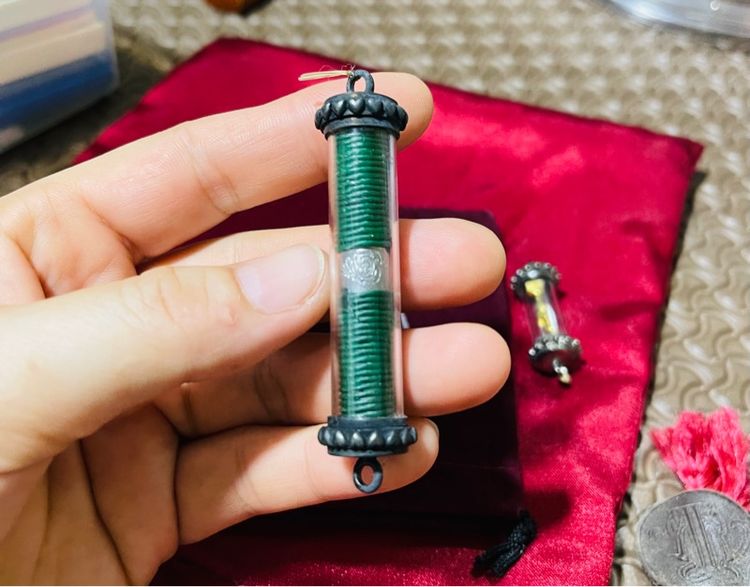 เครื่องราง 