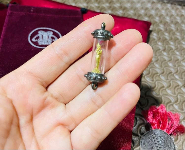 เครื่องราง  รูปที่ 2