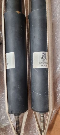 ขายโช๊คเดิมฟอร์จูนเนอร์ปี19 รูปที่ 4