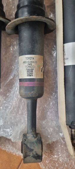 ขายโช๊คเดิมฟอร์จูนเนอร์ปี19 รูปที่ 5