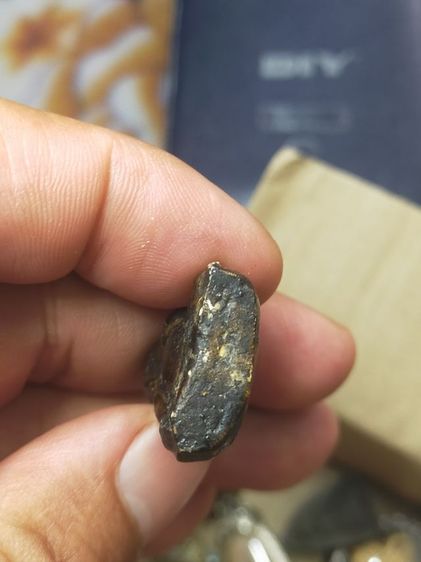 พระปิดตาวัดสะพานสูง รูปที่ 3