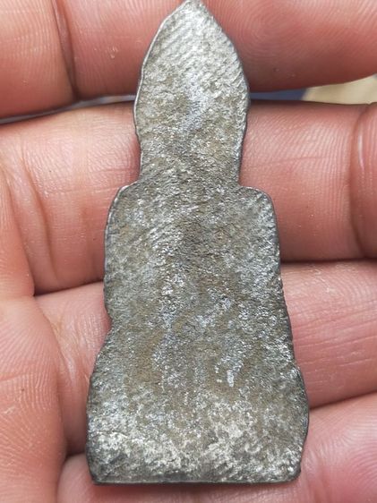 พระหูยานกรุอยุธยาเก่า รูปที่ 2