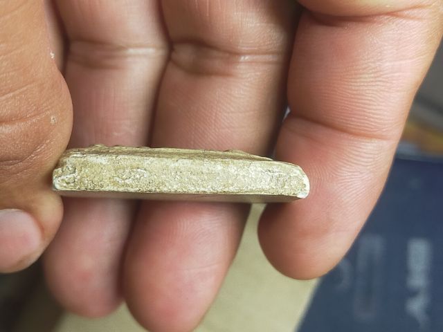 สมเด็จบางขุนพรหมพิมพ์อกครุฑ รูปที่ 3