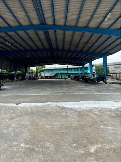 โกดังให้เช่า