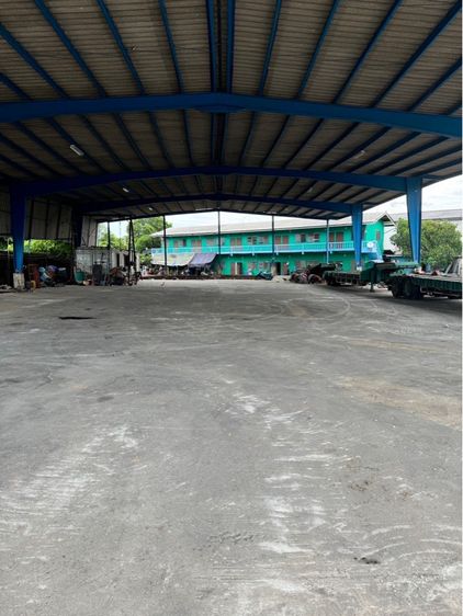 โกดังให้เช่า รูปที่ 2