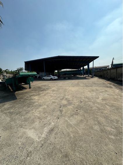 โกดังให้เช่า รูปที่ 3