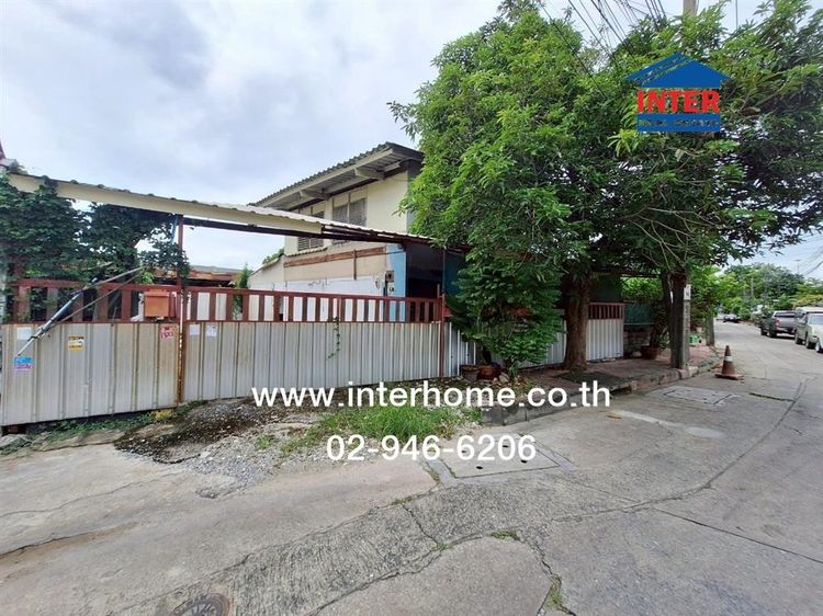 ไม่ใช่ บ้านเดี่ยว 2 ชั้น 67 ตร.ว. หมู่บ้านนักกีฬาแหลมทอง ซอยแหลมทอง48 ถนนหมู่บ้านนักกีฬา ถนนศรีนครินทร์ เขตพระโขนง กรุงเทพมหานคร รูปที่ 2