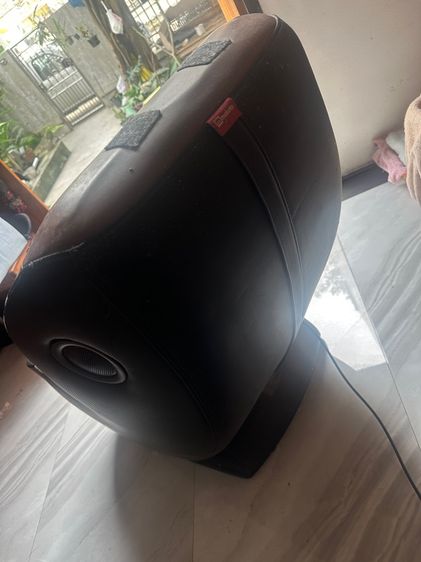 เก้าอี้นวด Makoto รูปที่ 3