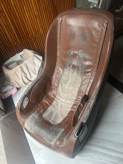 เก้าอี้นวด Makoto รูปที่ 2